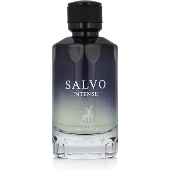 Salvo Intense EDP
